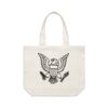 AS Colour Shoulder Tote Bag Thumbnail