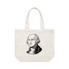 AS Colour Shoulder Tote Bag Thumbnail