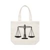 AS Colour Shoulder Tote Bag Thumbnail
