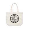 AS Colour Shoulder Tote Bag Thumbnail