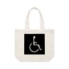 AS Colour Shoulder Tote Bag Thumbnail