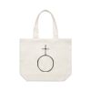 AS Colour Shoulder Tote Bag Thumbnail