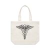 AS Colour Shoulder Tote Bag Thumbnail