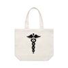 AS Colour Shoulder Tote Bag Thumbnail