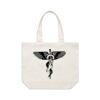 AS Colour Shoulder Tote Bag Thumbnail