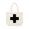 AS Colour Shoulder Tote Bag Thumbnail