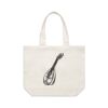 AS Colour Shoulder Tote Bag Thumbnail