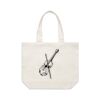 AS Colour Shoulder Tote Bag Thumbnail