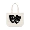 AS Colour Shoulder Tote Bag Thumbnail