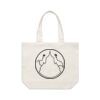 AS Colour Shoulder Tote Bag Thumbnail
