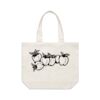 AS Colour Shoulder Tote Bag Thumbnail