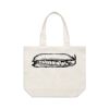 AS Colour Shoulder Tote Bag Thumbnail