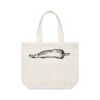 AS Colour Shoulder Tote Bag Thumbnail