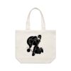 AS Colour Shoulder Tote Bag Thumbnail