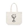 AS Colour Shoulder Tote Bag Thumbnail