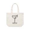 AS Colour Shoulder Tote Bag Thumbnail