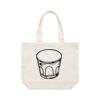 AS Colour Shoulder Tote Bag Thumbnail