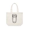 AS Colour Shoulder Tote Bag Thumbnail
