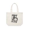 AS Colour Shoulder Tote Bag Thumbnail