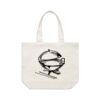 AS Colour Shoulder Tote Bag Thumbnail