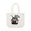 AS Colour Shoulder Tote Bag Thumbnail