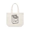 AS Colour Shoulder Tote Bag Thumbnail