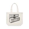 AS Colour Shoulder Tote Bag Thumbnail