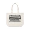 AS Colour Shoulder Tote Bag Thumbnail