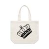AS Colour Shoulder Tote Bag Thumbnail