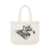 AS Colour Shoulder Tote Bag Thumbnail
