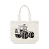 AS Colour Shoulder Tote Bag Thumbnail