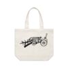 AS Colour Shoulder Tote Bag Thumbnail
