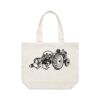 AS Colour Shoulder Tote Bag Thumbnail
