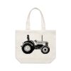 AS Colour Shoulder Tote Bag Thumbnail