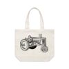 AS Colour Shoulder Tote Bag Thumbnail