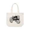 AS Colour Shoulder Tote Bag Thumbnail
