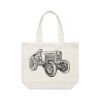 AS Colour Shoulder Tote Bag Thumbnail