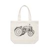 AS Colour Shoulder Tote Bag Thumbnail