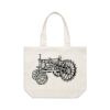 AS Colour Shoulder Tote Bag Thumbnail