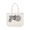 AS Colour Shoulder Tote Bag Thumbnail