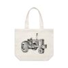 AS Colour Shoulder Tote Bag Thumbnail