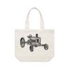 AS Colour Shoulder Tote Bag Thumbnail