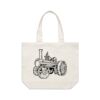 AS Colour Shoulder Tote Bag Thumbnail
