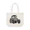 AS Colour Shoulder Tote Bag Thumbnail