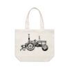 AS Colour Shoulder Tote Bag Thumbnail