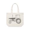 AS Colour Shoulder Tote Bag Thumbnail