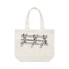 AS Colour Shoulder Tote Bag Thumbnail