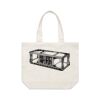 AS Colour Shoulder Tote Bag Thumbnail