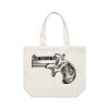 AS Colour Shoulder Tote Bag Thumbnail