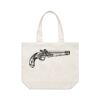 AS Colour Shoulder Tote Bag Thumbnail